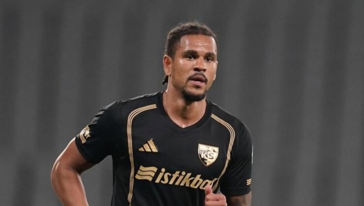 Kayserispor’da Gol Krizi: Onugkha Kadro Dışı Kaldı, Kulüple İpleri Koparıyor!