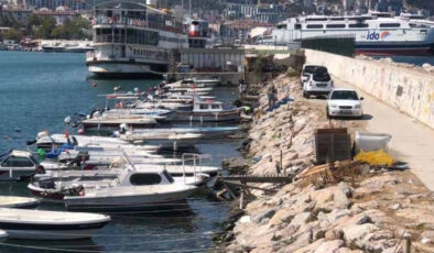 Bursa’da Korkunç Olay: Anne Çocuğunu Denize Attı, Minik Yavru Hayatını Kaybetti