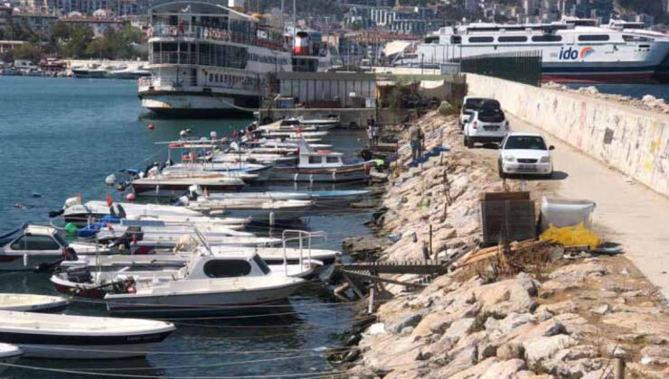 Bursa’da Korkunç Olay: Anne Çocuğunu Denize Attı, Minik Yavru Hayatını Kaybetti