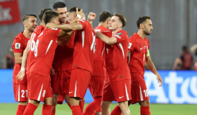 UEFA Uluslar Ligi Kura Çekimi Heyecanı: Türkiye’nin Rakipleri Belli Oluyor!