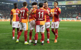 Galatasaray’ı Zorlu Bir Fikstür Bekliyor: Şampiyonluk Yarışı ve Avrupa Mücadelesi Kızışıyor