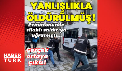 Bornova’da Cinayet: Yanlış Hedefte Suç Örgütü Talimatıyla İşlenen Cinayette 16 Tutuklama