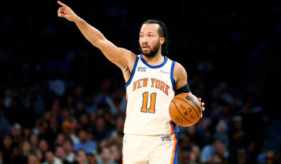 NBA’de Zirve Yarışı Alevlendi: Knicks Celtics’i Ezdi, Clippers Timberwolves’u Geçti!