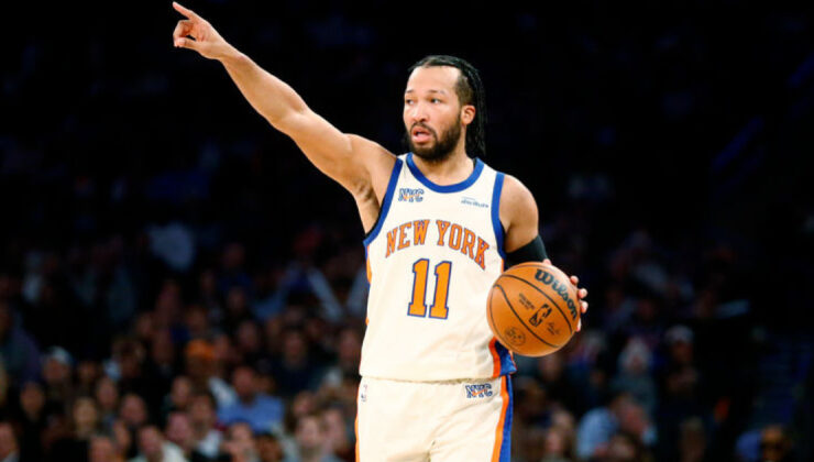 NBA’de Zirve Yarışı Alevlendi: Knicks Celtics’i Ezdi, Clippers Timberwolves’u Geçti!