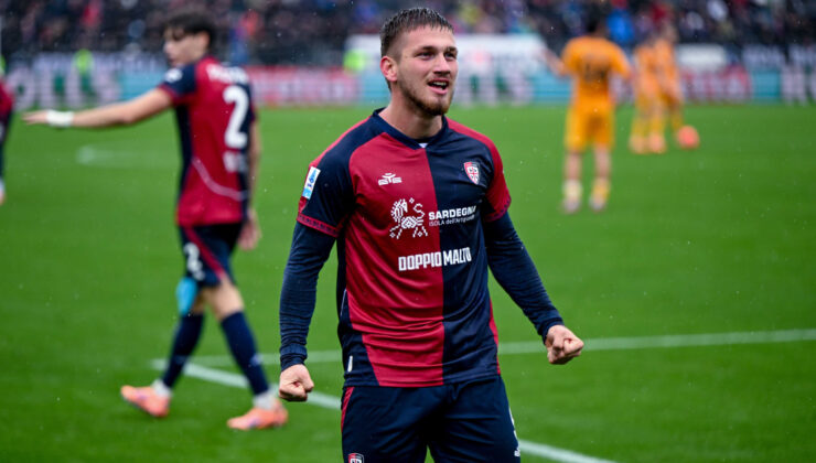 Semih Kılıçsoy’un Yükselen Performansı: Cagliari, Beşiktaş’a Pazarlık Kapısını Kapattı