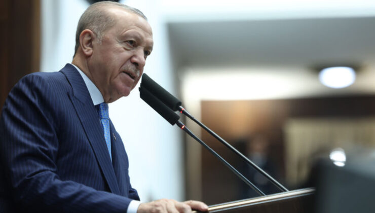 Cumhurbaşkanı Erdoğan’dan Önemli Açıklamalar: Mihalgazi Belediye Başkanı’na Saldırıyı Kınadı, Muhalefete Yüklendi