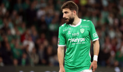 Beşiktaş’tan Davitashvili Sevdası Devam Ediyor: Kanat Oyuncusu İçin Hedef Fransa!