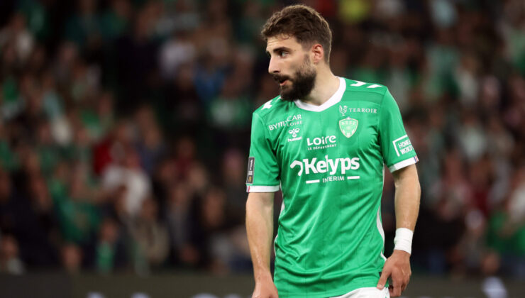 Beşiktaş’tan Davitashvili Sevdası Devam Ediyor: Kanat Oyuncusu İçin Hedef Fransa!