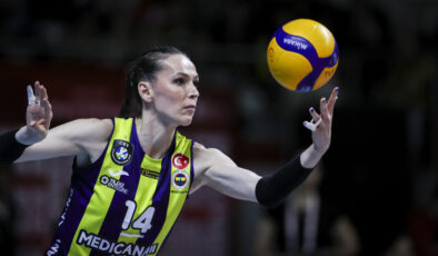 Eda Erdem’den Duygusal Veda: Fenerbahçe Kaptanı Son İmzasını Atıyor