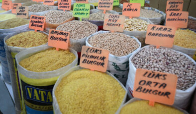 Ramazan’da Gıda Fiyatları Sabitlendi: İstanbul Gıda Toptancıları Çarşısı’ndan Vatandaşa Destek