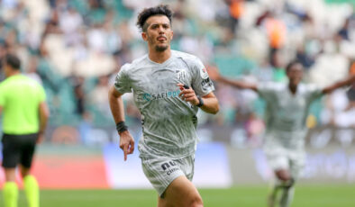 Kocaelispor’un Yıldızı Tayfur Bingöl’e Arap Yarımadası’ndan Kanca: Yeni Transfer Teklifleri Yolda!