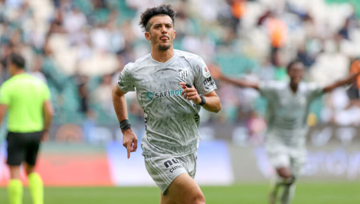 Kocaelispor’un Yıldızı Tayfur Bingöl’e Arap Yarımadası’ndan Kanca: Yeni Transfer Teklifleri Yolda!