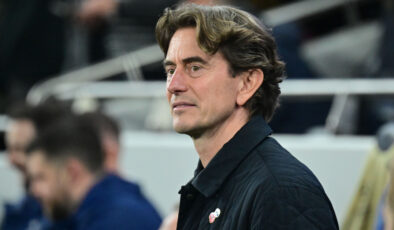 Tottenham’da Şok Ayrılık: Thomas Frank Görevden Alındı, Hedefler Uzağında Bir Dönem