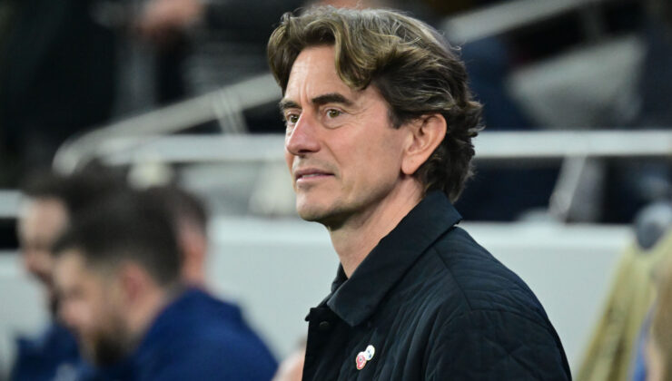 Tottenham’da Şok Ayrılık: Thomas Frank Görevden Alındı, Hedefler Uzağında Bir Dönem