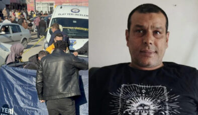 Samsun’da Acı Kayıp: Yılanlıdere’de Bulunan 52 Yaşındaki Adamın Ölümü Şüpheli