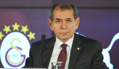 Dursun Özbek’ten Galatasaray Taraftarına Çağrı ve Gelecek Projelerine Dair Önemli Açıklamalar