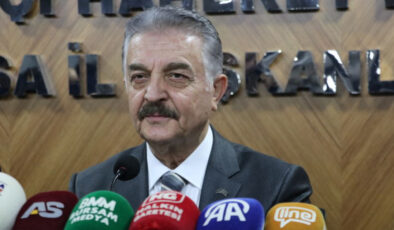 MHP’den İYİ Parti Lideri Müsavat Dervişoğlu’na Sert Tepki: ‘Haddini Bil’