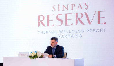 Sinpaş Reserve ile Marmaris’te 12 Ay Yaşayan Tatil Deneyimi: Devremülk Anlayışına Yeni Bir Soluk