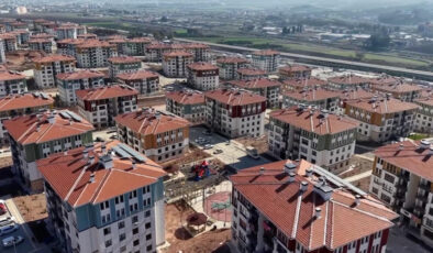 Depremzedelere Müjde: Erdoğan’dan Afet Konutları İçin Uygun Ödeme Planı