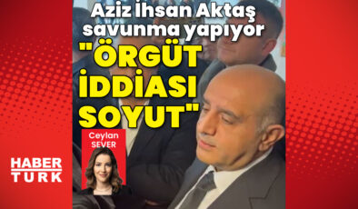 Aziz İhsan Aktaş Davasında İlk Duruşma: Eski Belediye Başkanları ve 200 Sanıkla İlgili Gelişmeler