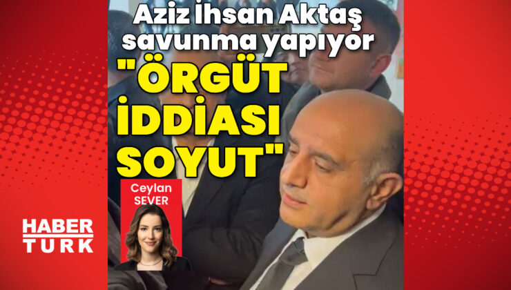 Aziz İhsan Aktaş Davasında İlk Duruşma: Eski Belediye Başkanları ve 200 Sanıkla İlgili Gelişmeler