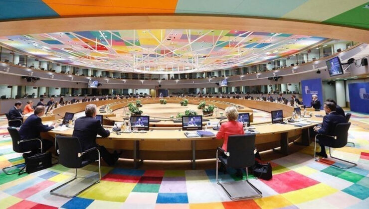 AB Liderleri Belçika’da Toplanıyor: Rekabet Gücü, Tek Pazar ve Ekonomik Bağımsızlık Masada