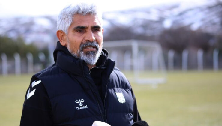 İsmet Taşdemir’den Sivasspor Açıklaması: Hedef Şampiyonluk, Ancak Gerçekçi Olmalıyız