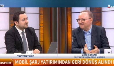 Otomotiv Sektöründe Kampanyalar 2026’da da Devam Edecek: Skoda’dan Büyük Hedefler