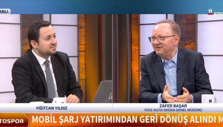 Otomotiv Sektöründe Kampanyalar 2026’da da Devam Edecek: Skoda’dan Büyük Hedefler