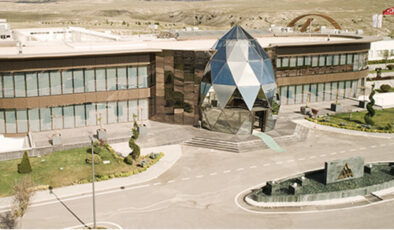 Ahlatcı Holding’den Kara Para İddialarına Reddiye: ‘Asılsız ve Dayanaktan Yoksun’