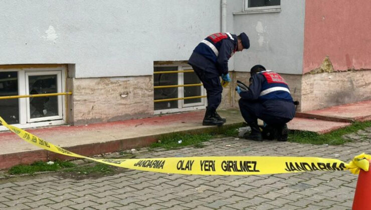 Çerkezköy’de Okuldan Düşen Öğrenci Hayatını Kaybetti: Olayla İlgili İnceleme Başlatıldı
