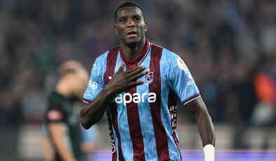 Trabzonspor’da Fenerbahçe Maçı Öncesi Sevinç: Onuachu Sahalara Dönüyor, Zubkov Belirsiz