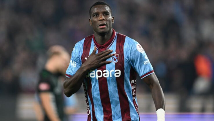 Trabzonspor’da Fenerbahçe Maçı Öncesi Sevinç: Onuachu Sahalara Dönüyor, Zubkov Belirsiz