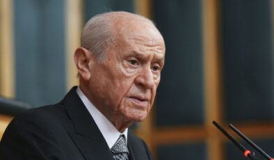 Devlet Bahçeli’den Kabine Değişikliklerine Destek ve CHP’ye Sert Tepki: ‘Kürsü İşgali Faşizan’