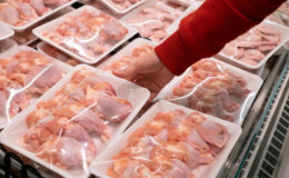 Kanatlı Eti İhracatı Durduruldu: Bakanlıktan Fiyat İstismarına Karşı Sıkı Denetim