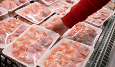 Kanatlı Eti İhracatı Durduruldu: Bakanlıktan Fiyat İstismarına Karşı Sıkı Denetim