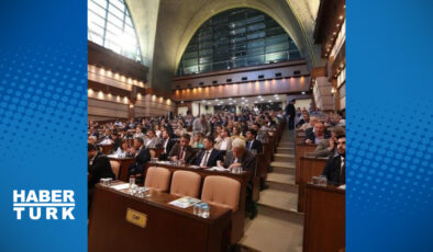 İBB’den İtfaiye Güçlendirmesi: 175 Yeni Araç İçin 6 Milyar Liralık Borçlanma Onayı