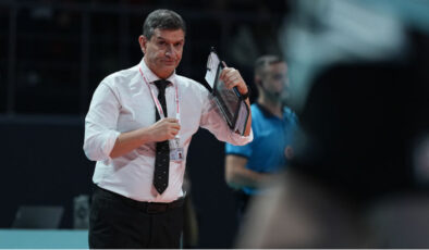 Beşiktaş Kadın Voleybol Takımı’nda Micelli Dönemi Devam Ediyor: Sözleşme Uzatıldı