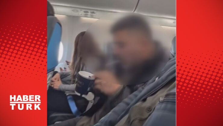 AJet Uçağında Sigara Krizi: Yasağı Delen Yolcu Kara Listeye Alındı