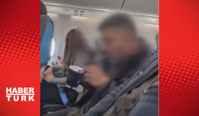 AJet Uçağında Sigara Krizi: Yasağı Delen Yolcu Kara Listeye Alındı