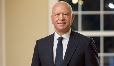 Koç Holding’den 2025’te 64,3 Milyar Dolarlık Gelir: Yatırımlar ve Gelecek Vizyonu