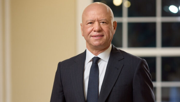 Koç Holding’den 2025’te 64,3 Milyar Dolarlık Gelir: Yatırımlar ve Gelecek Vizyonu