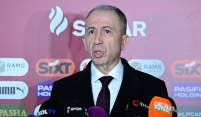 Galatasaray Divan Kurulu Toplantısında Erden Timur’a Destek ve Mali Tablolar Açıklandı