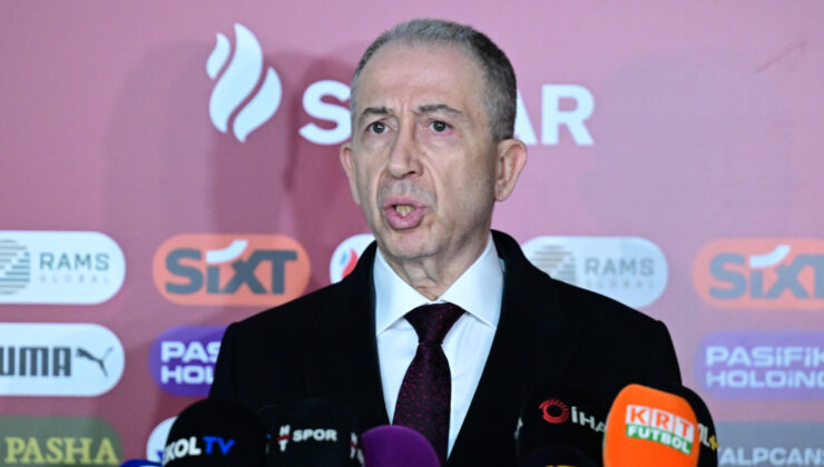 Galatasaray Divan Kurulu Toplantısında Erden Timur’a Destek ve Mali Tablolar Açıklandı