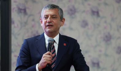 Özgür Özel’den Ekrem İmamoğlu’na Ziyaret: Silivri’de Görüşme