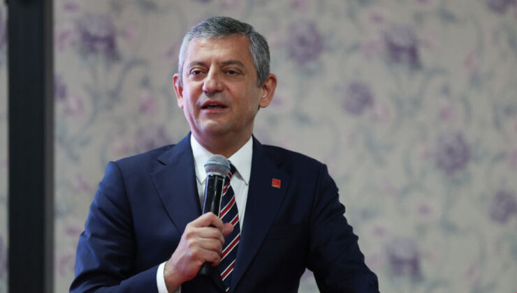 Özgür Özel’den Ekrem İmamoğlu’na Ziyaret: Silivri’de Görüşme