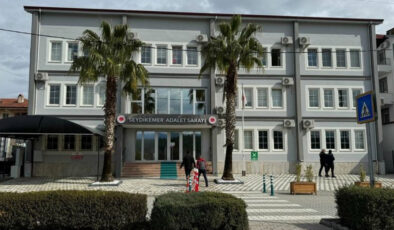 Seydikemer Kaymakamı’nın Koruması ve Şoförü Rüşvet İddiasıyla Tutuklandı