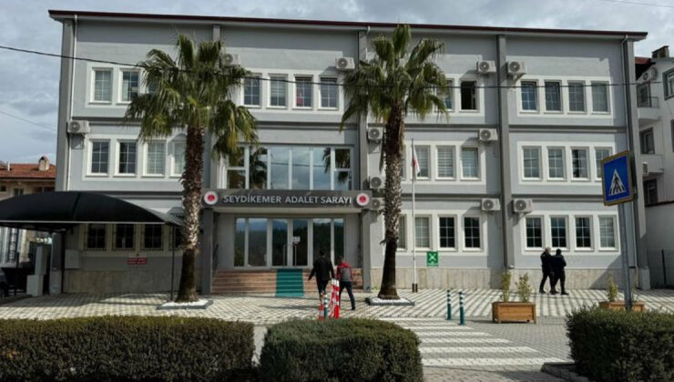 Seydikemer Kaymakamı’nın Koruması ve Şoförü Rüşvet İddiasıyla Tutuklandı