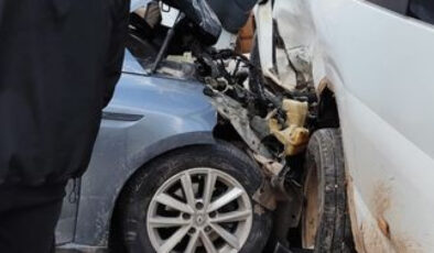 Reyhanlı’da Öğrenci Servisi Kazası: 15 Yaralı, Alkollü Sürücü Gözaltına Alındı