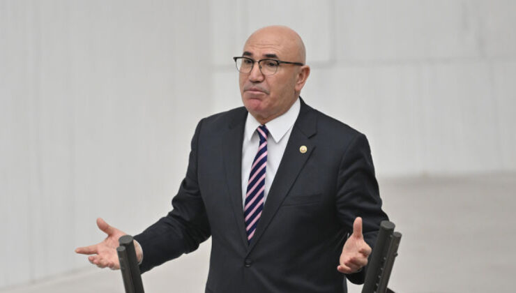 TBMM’de Kavga: Bakanların Yemin Töreninde Yumruklar Konuştu, CHP’li Tanal Yaralandı